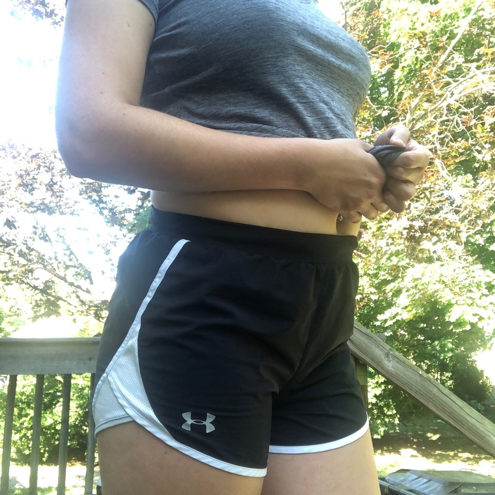 Under Armor Shorts